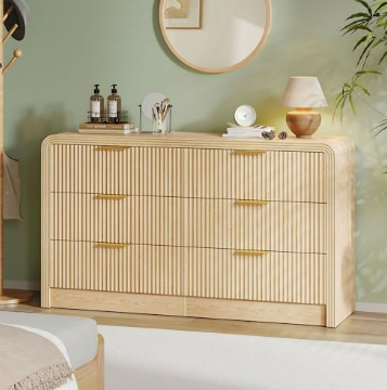 Your Bedroom Isn’t Missing Space—It’s Missing the Right Dresser ✨
