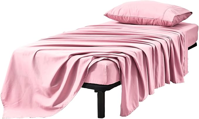 Sheets & Pillowcases
