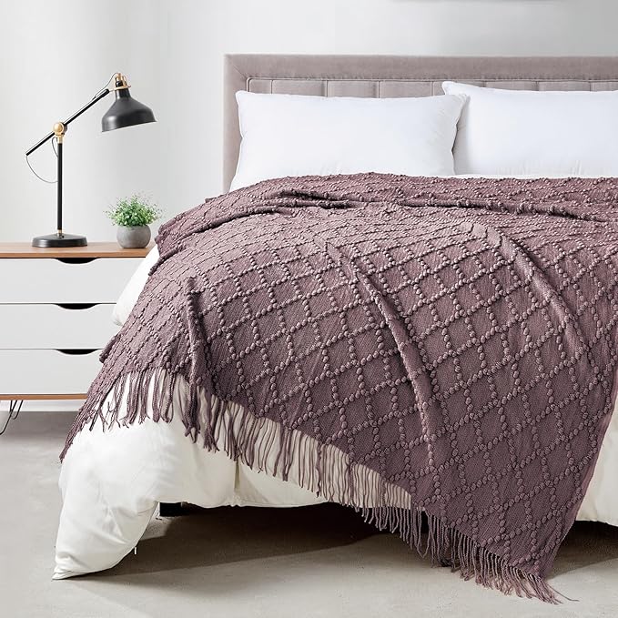 Blankets & Throws