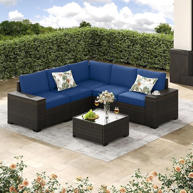 Patio Furniture & Accessories