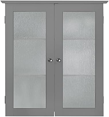 Teamson Home Connor Removable Wall Cabinet - Image 7