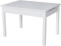 International Concepts Table by InternationalConcepts
