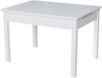 International Concepts Table by InternationalConcepts