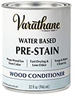 Varathane Pre-Stain Wood Conditioner - Image 2