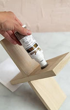Varathane Less Mess Gray Wood Stain & Applicator - Image 4