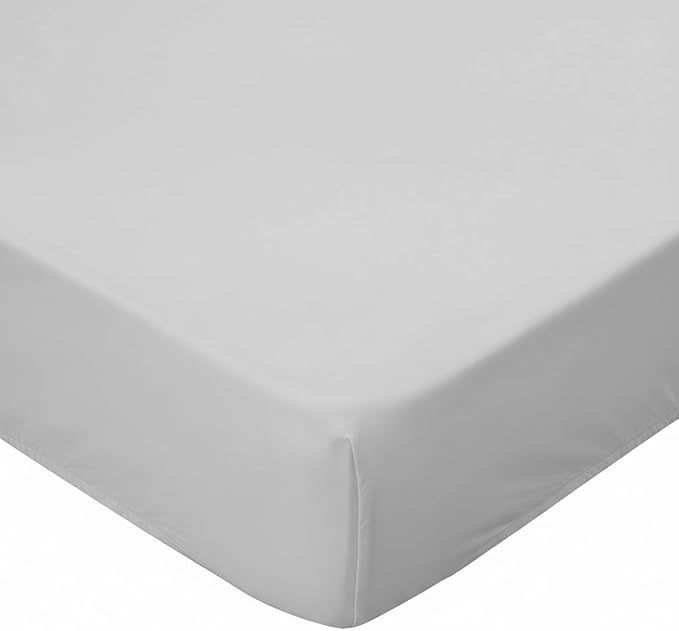 Stretchy Full Size Fitted Sheet by ABSENK