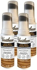 Varathane Less Mess Golden Oak Wood Stain & Applicator by Varathane
