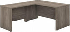 Bush Business Furniture Studio C 60W x 30D L Shaped Desk by BushBusinessFurniture
