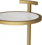 SIMPLIHOME Brook C Side Table - Image 4