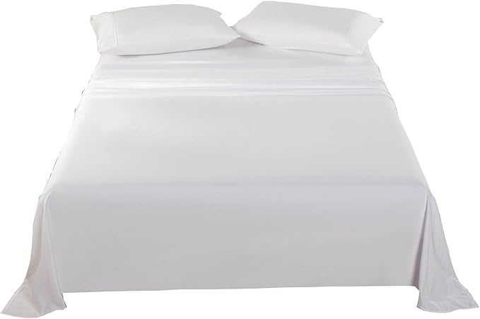 Kingnex Olympic Queen Sheets Sets 66x80 - Image 3
