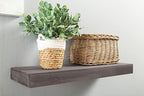 Varathane Less Mess Smoke Gray Wood Stain & Applicator - Image 3
