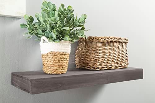 Varathane Less Mess Smoke Gray Wood Stain & Applicator - Image 3
