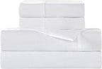 Kingnex Twin Sleeper Sofa Bed Sheets - Image 7