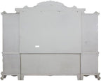 Acme Picardy Wooden Entertainment Center - Image 4
