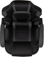 Flash Furniture X40 Gaming Chair Racing Ergonomic Computer Chair - Image 8