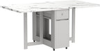 FUNROLUX Folding Dining Table - Image 5
