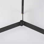 Pemberly Row Nesting Side Tables, 22.5Lx22.5Wx20.8H, Mango Wood Tray Tops - Image 8