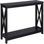 Convenience Concepts Oxford Console Table 39.5" by ConvenienceConcepts