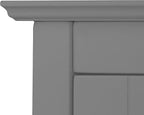 Teamson Home Connor Removable Wall Cabinet - Image 6