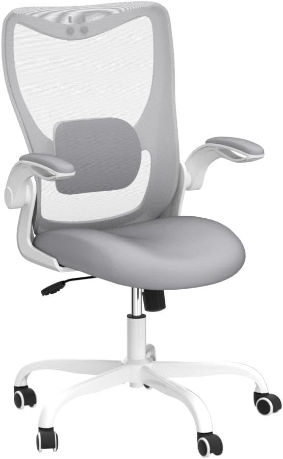 MUXX.STIL Office Chair, Ergonomic Desk Chair - Image 4