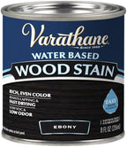 Varathane Ebony Wood Stain by Varathane