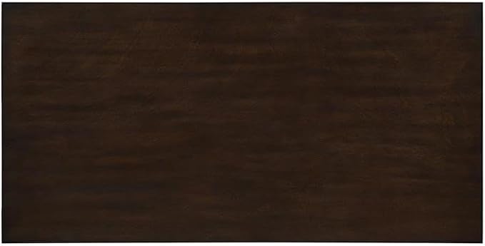 Bowery Hill 3-Piece Coffee Table Set, Antique White and Brown Finish, MDF and - Image 6