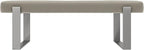 VANT Upholstered Bed Bench by VantPanels