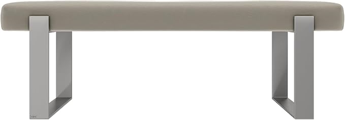 VANT Upholstered Bed Bench by VantPanels