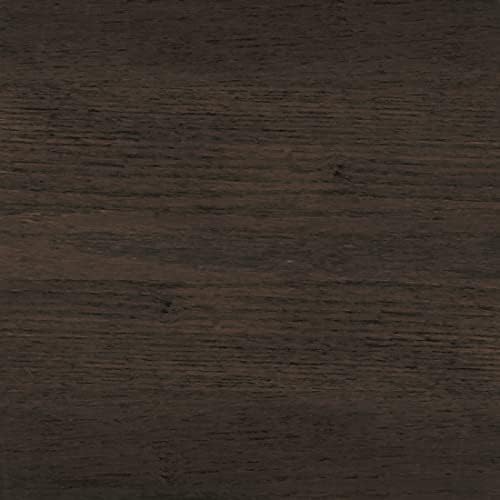 Varathane Dark Bourbon Wood Stain - Image 3