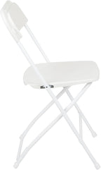 Flash Furniture Hercules Series Plastic Folding Chair - Image 12