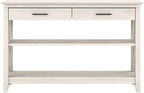 Bush Home Key West Console Table - Image 4