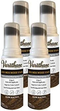 Varathane Less Mess Dark Walnut Wood Stain & Applicator by Varathane