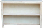 International Concepts Hutch, Unfinished - Image 3