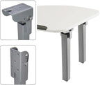 Folding Stands - Self-Locking Hinged Leg Accessories and Folding Worktops - Image 3