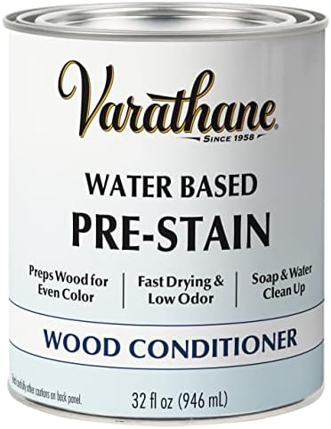 Varathane Pre-Stain Wood Conditioner by Varathane