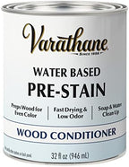 Varathane Pre-Stain Wood Conditioner - Image 3