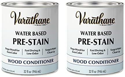 Varathane Pre-Stain Wood Conditioner by Varathane