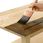 1/2 pt Minwax 22220 Sedona Red Wood Finish Oil-Based Wood Stain (Pack of 2) - Image 3
