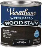 Varathane Dark Bourbon Wood Stain by Varathane