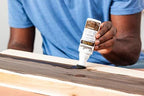 Varathane Less Mess Espresso Wood Stain & Applicator - Image 4