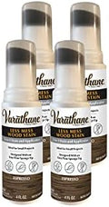 Varathane Less Mess Espresso Wood Stain & Applicator by Varathane