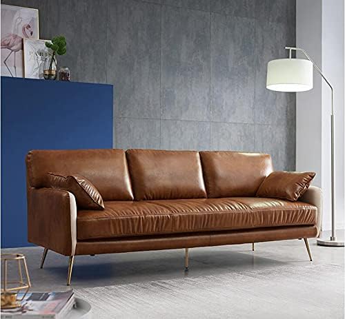 Wento Thick Half Yard Faux Leather Fabric Soft Skin Grain PU Leather - Image 6