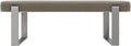 VANT Upholstered Bed Bench by VantPanels