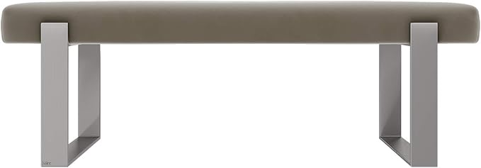 VANT Upholstered Bed Bench by VantPanels