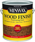Minwax Wood Finish, Red Oak, 1 Gallon by Minwax