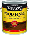 Minwax Wood Finish, Espresso, 1 Gallon by Minwax