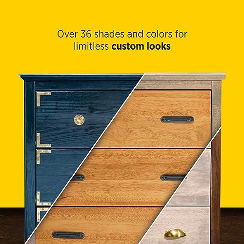 Minwax Wood Finish 250 VOC Compliant, Sedona Red, 1 Gallon - Image 4