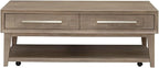 Liberty Furniture Brentwood Cocktail Table - Image 3