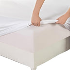 Kingnex Olympic Queen Sheets Sets 66x80 - Image 5