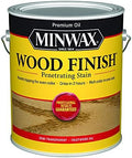 Minwax Wood Finish, Fruitwood, 1 Gallon by Minwax